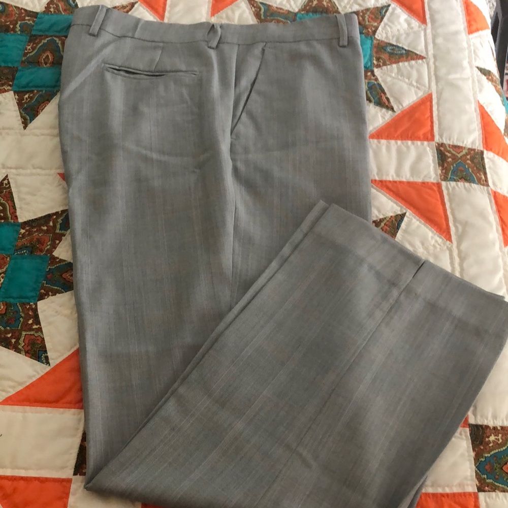Men’s Slacks